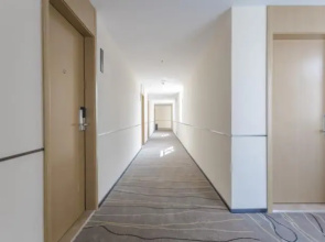 City Comfort Inn Zhaoqing Sihui Nanjiang Industrial Park