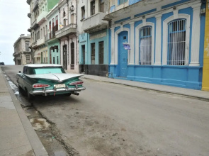 Casa Manrique