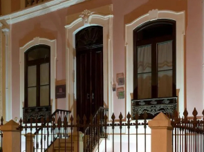 Hotel do Alboi