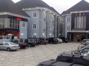 Transtell Suites & Service Apartments