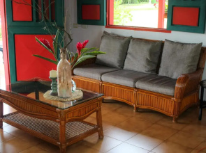 Casa Abba Hotel