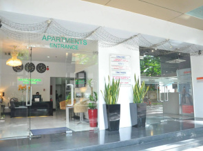 Poonsa Serviced Apartment