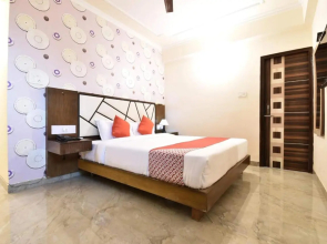 Hotel Magadh Palace by OYO Rooms