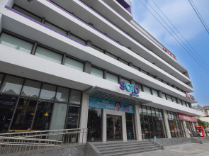 Tru by Hilton Viet Tri City Centre