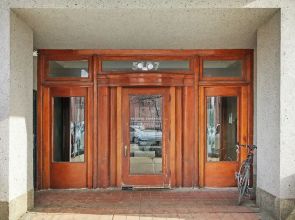 1BR Smart Stay - BS 908