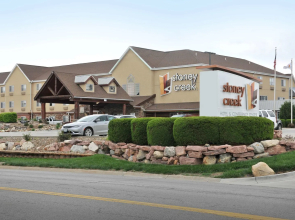 Stoney Creek Hotel St. Joseph