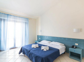 Apulia Hotel Baia Di Dino