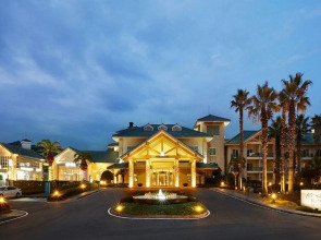 The Suites Hotel Jeju