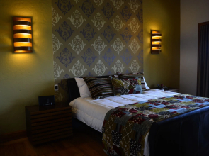Visus Hotel Boutique & Spa