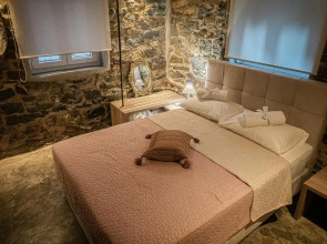 Petra'S House
