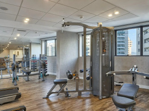 Radisson Barra Rio De Janeiro