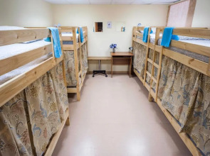 Hostel Tihaya Gavan'