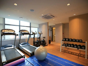 Arirang Hill Dongdaemun