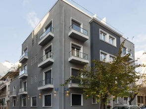 Homely Apartments
