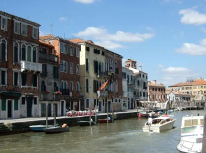 Palazzo Cendon Piano Antico