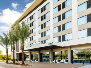 AC Hotel by Marriott Scottsdale North