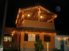 Suite - Cidade Cachoeiras