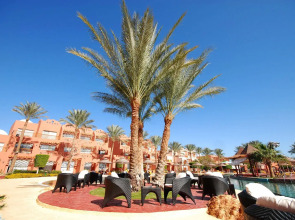 Nubian Island, Families and Couples only