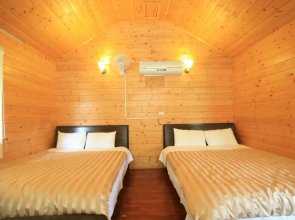 Ji Ji Farm Homestay