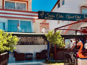 Saros Cetin Apart Hotel