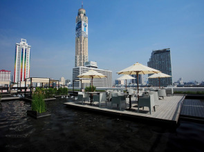 Centara Watergate Pavilion Hotel Bangkok