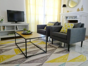 Puebla Aida High Quality apartment Mijas