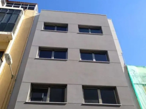 RK City Center Apartments