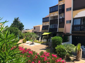 Village Naturiste-Rez jardin ou 4ieme -vélos-piscine -Le Cap d'Agde - holidaysochicA
