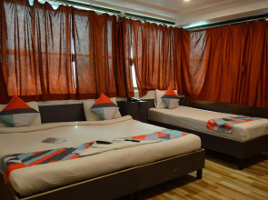 Aishwarya Hotels
