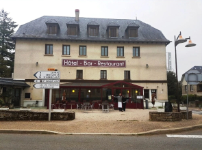 Hotel Bouloc