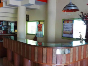 Goroomgo Happy Homestay Khajuraho