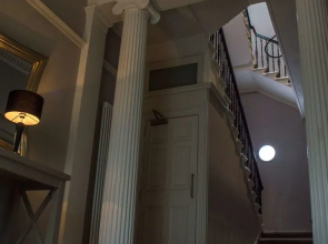 Dreamhouse at Blythswood Apartments Glasgow