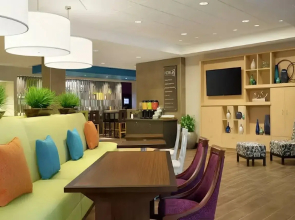 Home2 Suites By Hilton Griffin