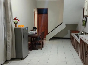 Homestay Lovebird