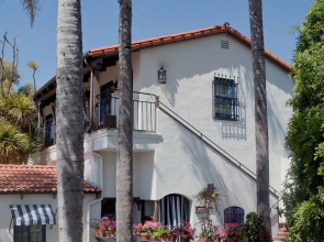Casa Laguna Hotel & Spa