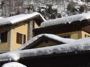 Hotel Dei Camosci
