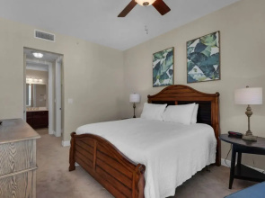 Silver Shells Beach Resort L04 Penthouse