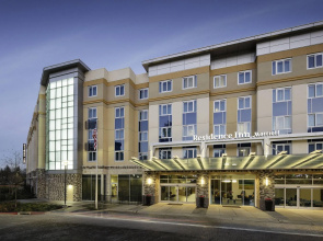 Residence Inn by Marriott San Jose Cupertino