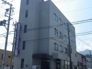 Business Hotel Hiratani