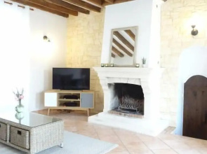 Appartement avec Jardin - Proche Disney