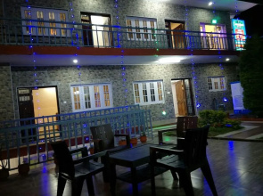 OYO 10941 Lumino Fair Stay