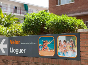 Velor Apartments