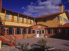 Inca Utama Hotel & Cultural Resort