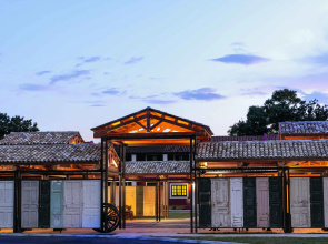 Grecotel Luxme Costa Botanica Apartment Hotel