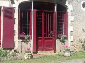 Le Manoir de La Presle