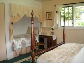 At the End of the Road Bed & Breakfast