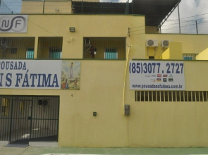 Pousada N S Fátima