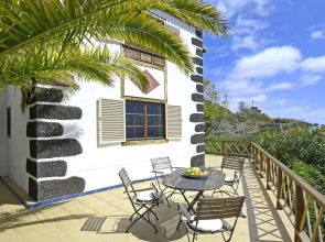 Villa El Buen Jesús