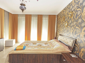 Paradise Town Villa Camilla