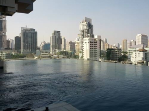 Keyne Sukhumvit, Bangkok